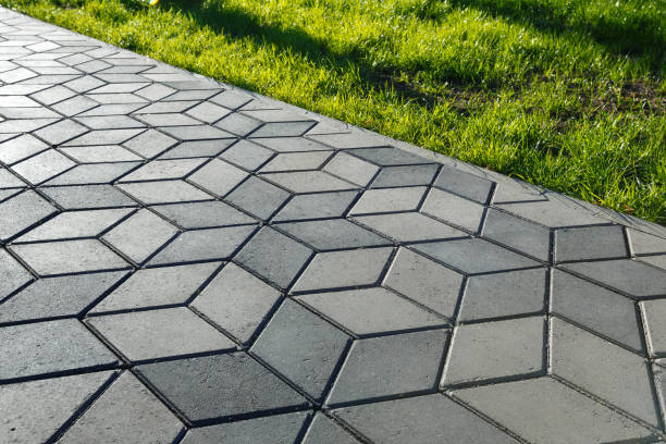 Reasons to Select Us for Your Driveway Paving Requirements in San Antonio Heights, CA