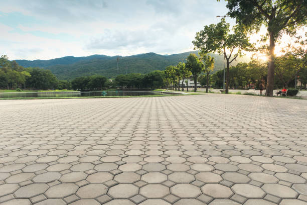 Professional Driveway Pavers in San Antonio Heights, CA