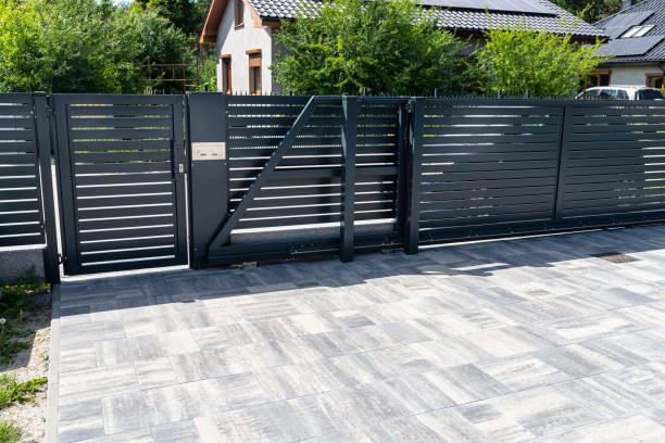 Best Concrete Paver Driveway  in San Antonio Heights, CA
