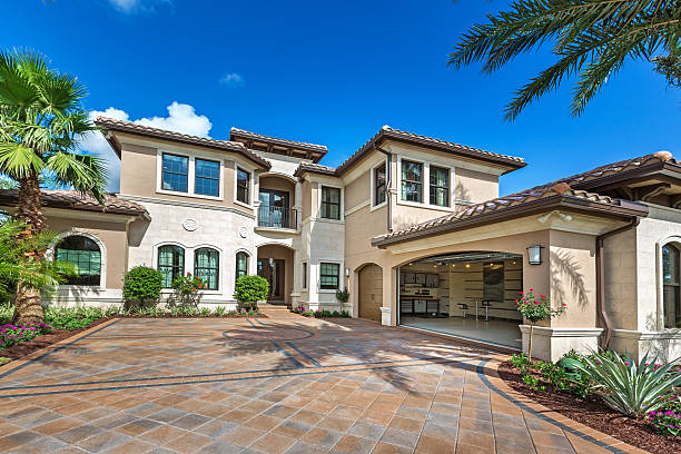 Best Decorative Driveway Pavers  in San Antonio Heights, CA