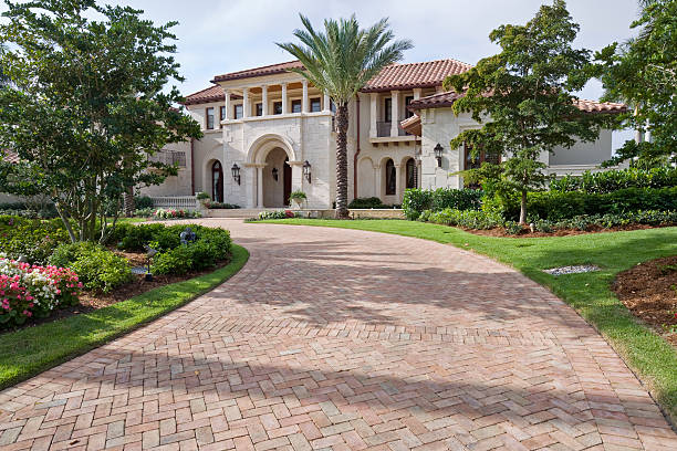 Best Cobblestone Driveway Pavers  in San Antonio Heights, CA