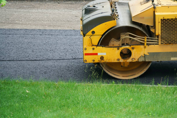 Best Interlocking Driveway Pavers  in San Antonio Heights, CA