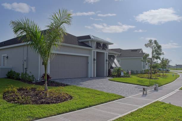 Trusted San Antonio Heights, CA Driveway Pavers Experts