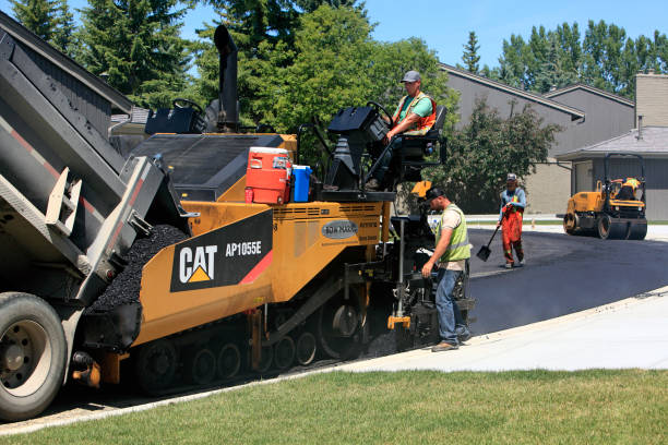 Best Permeable Paver Driveway  in San Antonio Heights, CA